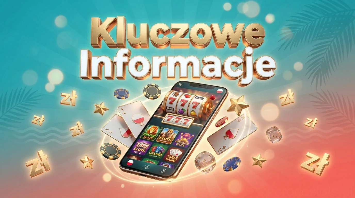 Kluczowe Informacje