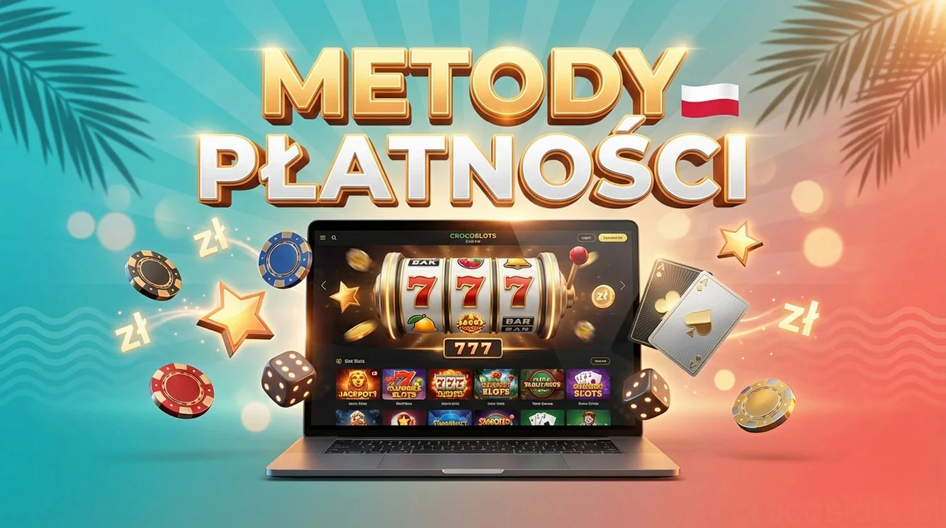 Metody Płatności
